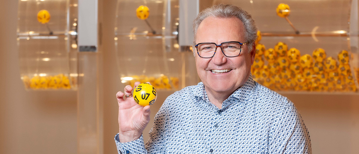 Jörg Mayer