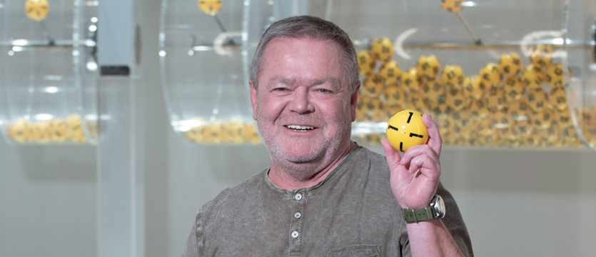 Thomas Büttner