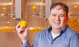 Ralf Artur Zinser