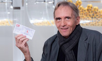 Helmut Jedele