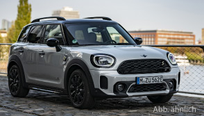 BMW MINI Cooper