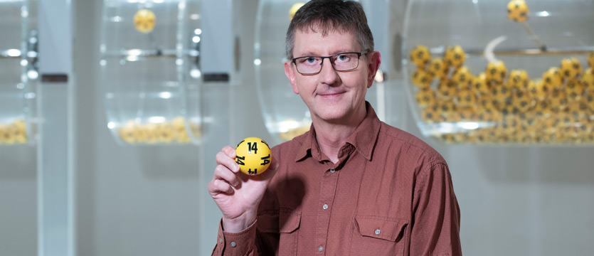 Dr. Bernd Renneberg